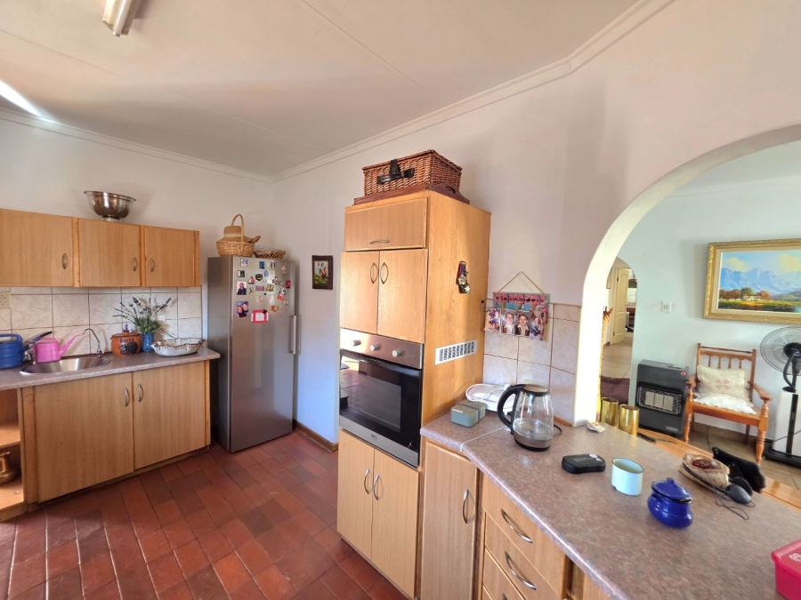 3 Bedroom Property for Sale in La Provance Free State